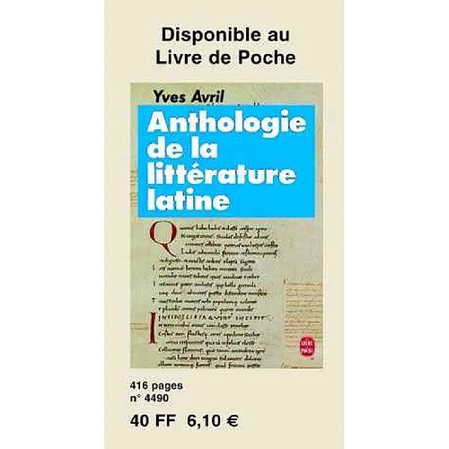 Dictionnaire de latin, rentrée scolaire · Occasion