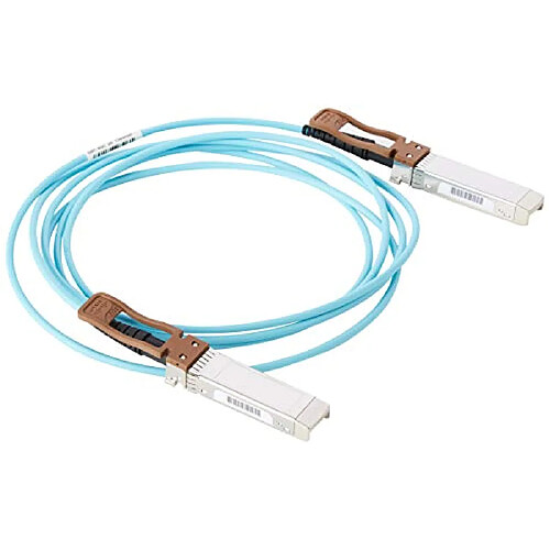 Cisco Systems 25GBASE ACTIVE OPTICAL SFP28