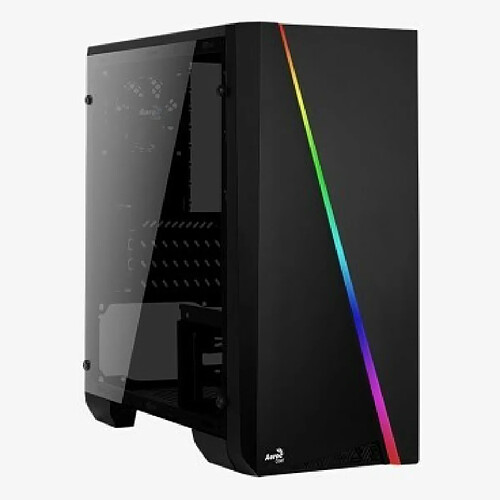 Aerocool Cylon Mini Mini Tower Noir