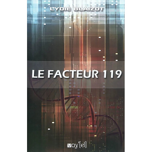 Le facteur 119 · Occasion