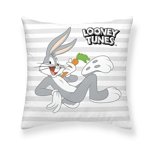 Housse de coussin Looney Tunes Looney Characters A 45 x 45 cm