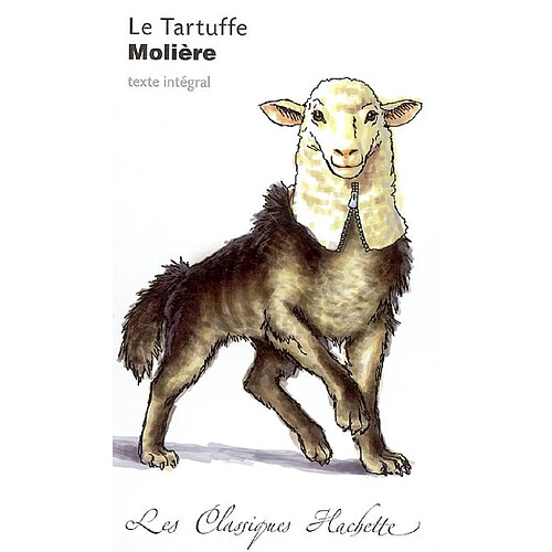 Le Tartuffe ou L'imposteur : comédie · Occasion