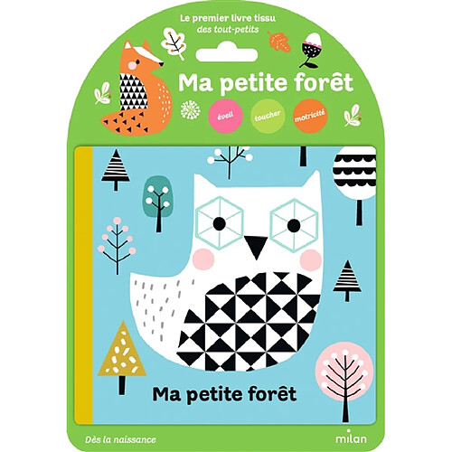 Ma petite forêt