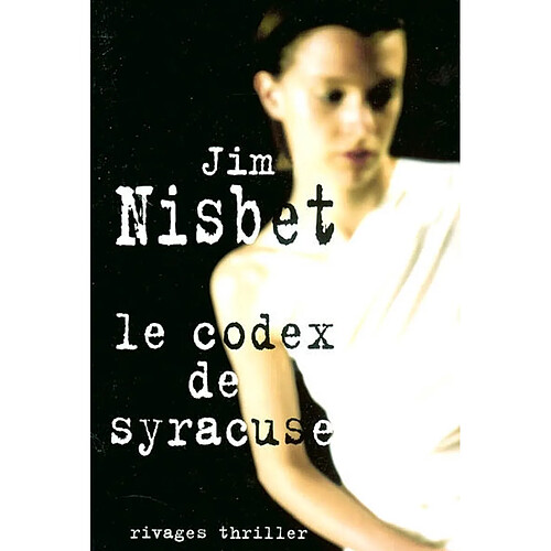 Le codex de Syracuse · Occasion