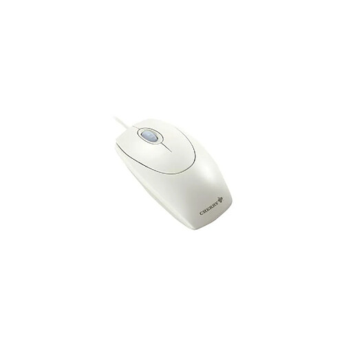 Cherry WheelMouse M-5400 M5400 Maus (M-5400-0) (M54000)