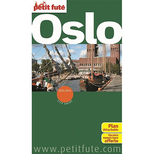 Oslo : 2015-2016 · Occasion