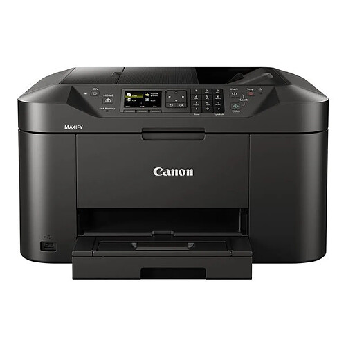 Canon MAXIFY MB2150 Jet d'encre A4 600 x 1200 DPI 19 ppm Wifi