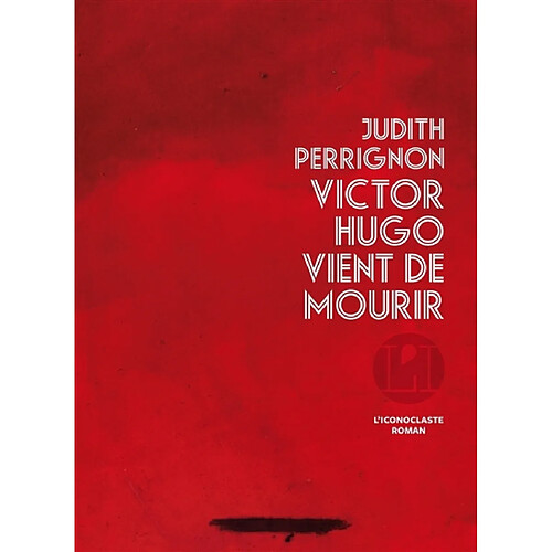 Victor Hugo vient de mourir · Occasion