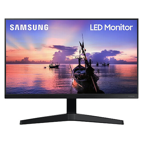 SAMSUNG COLOR DISPLAY 24" · Reconditionné