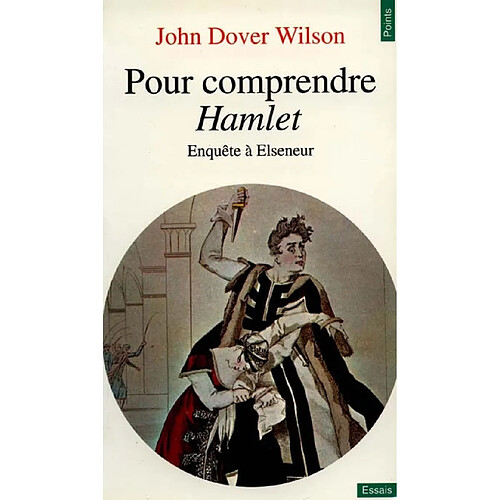 Pour comprendre Hamlet : enquête à Elseneur · Occasion