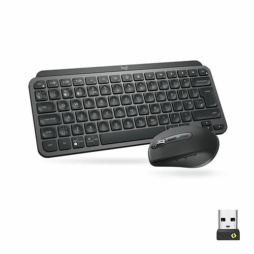 Logitech 920-011061 - Graphite