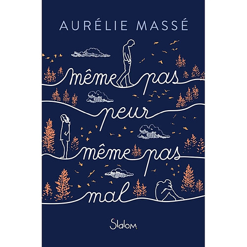 Même pas peur, même pas mal · Occasion