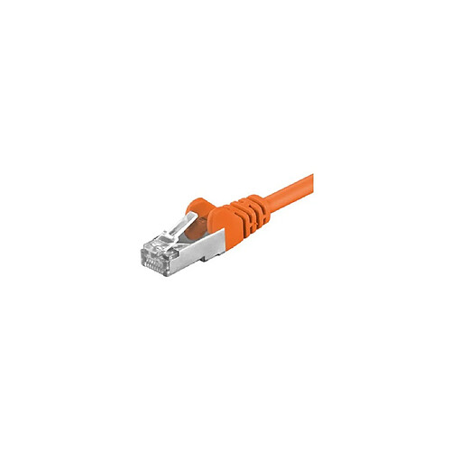 CAT 5-150 FTP ORANGE 1.5m