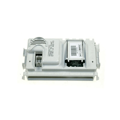 Gorenje MODULE DE COMMANDE 22078007702