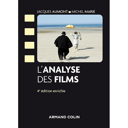 L'analyse des films · Occasion