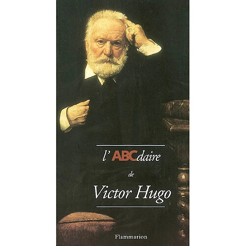 L'ABCdaire de Victor Hugo · Occasion