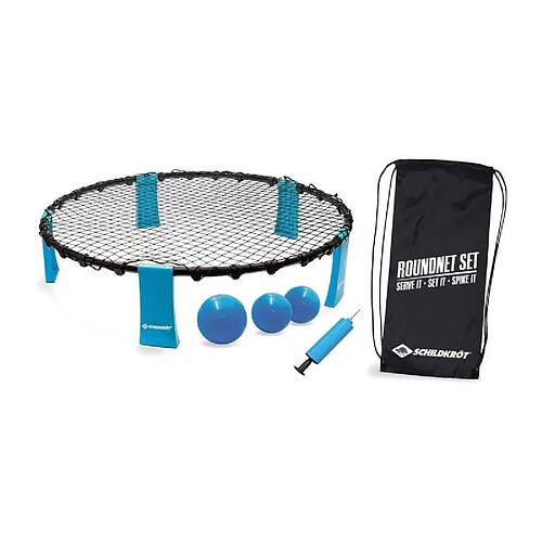 Jeu trampoline - SCHILDKRÖT - ROUNDNET SET