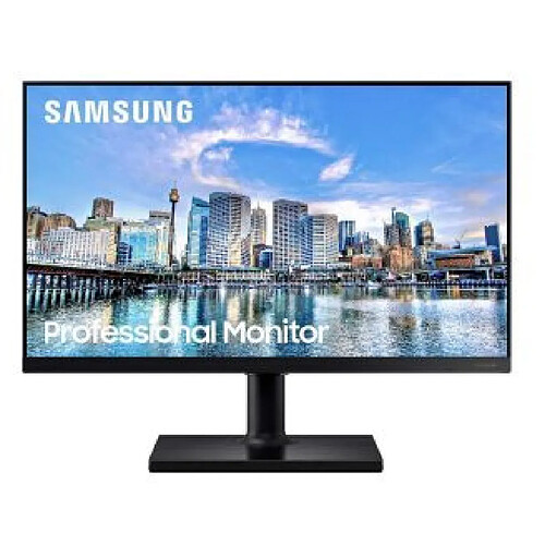 Écran Samsung F27T452FQR LED IPS 75 Hz