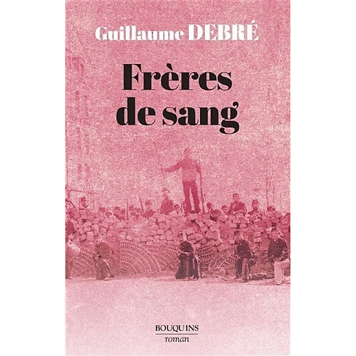 Frères de sang · Occasion