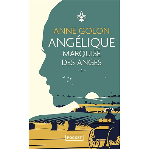 Angélique. Vol. 1. Marquise des anges : version d'origine · Occasion