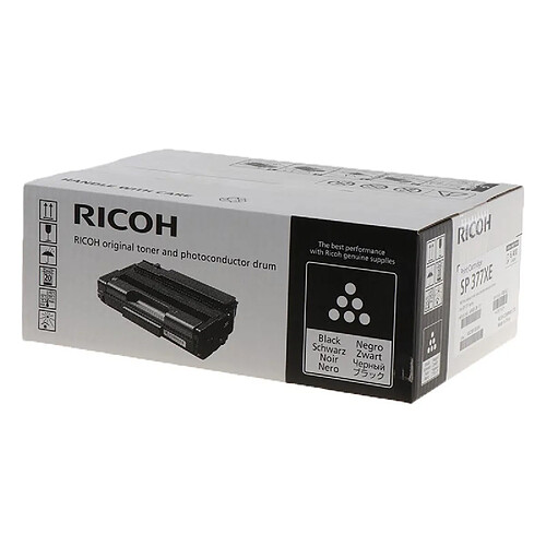 Ricoh Ricoh