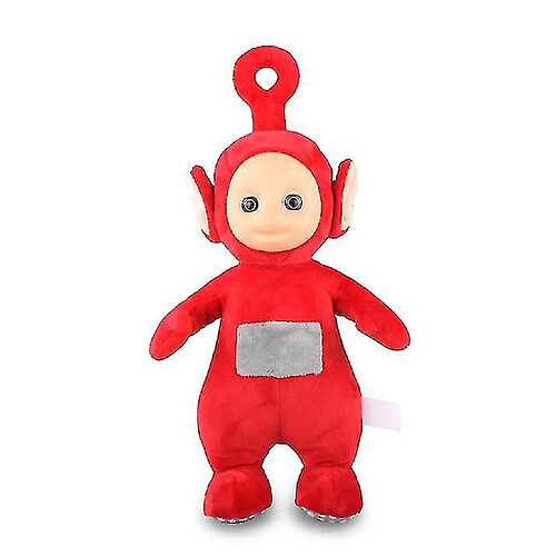 Universal Cm authentique petite montagne bébé éducation précoce peluche peluche poupée