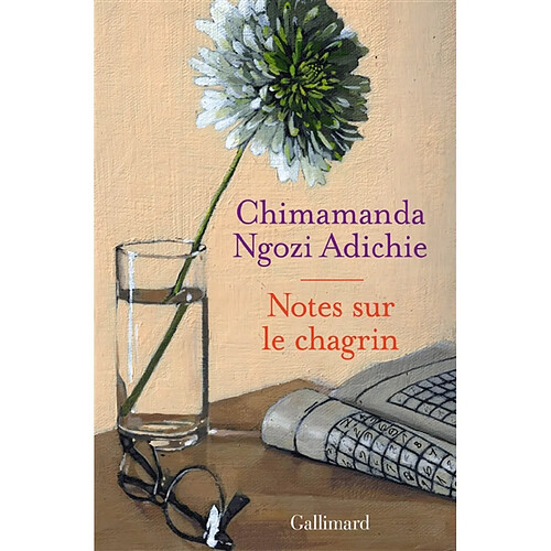 Notes sur le chagrin · Occasion