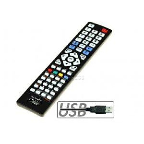 Télécommande TV CLASSIC IRC87201-OD