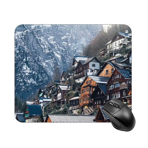 Universal Pad de souris pour ordinateur portable