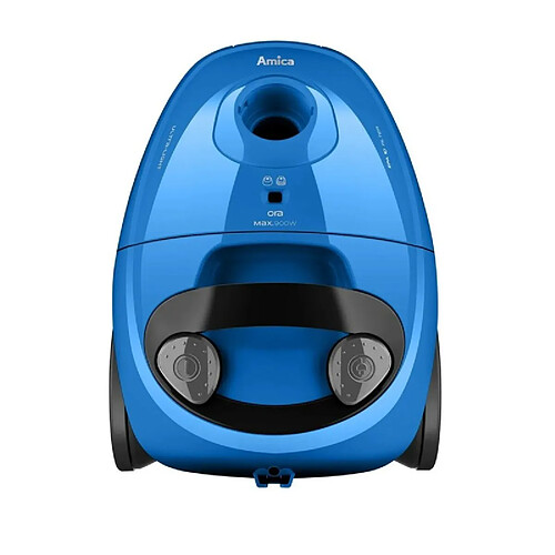 Aspirateur Amica VM 1036 Bleu Noir 850 W