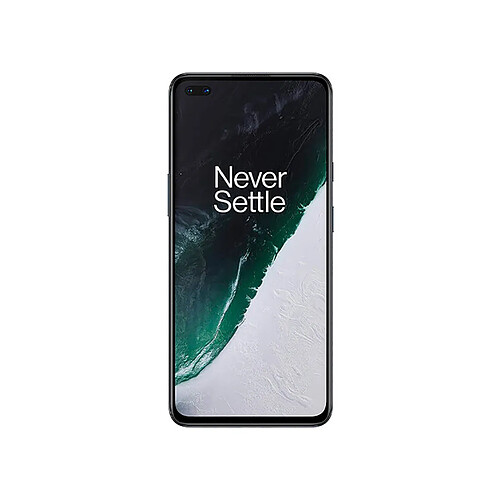 OnePlus Nord 5G 12Go/256Go Gris (Gray Ash) Dual SIM