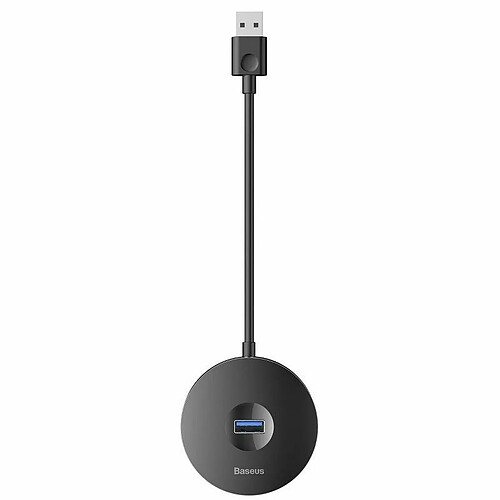 Hub USB Baseus CAHUB-F01 Noir