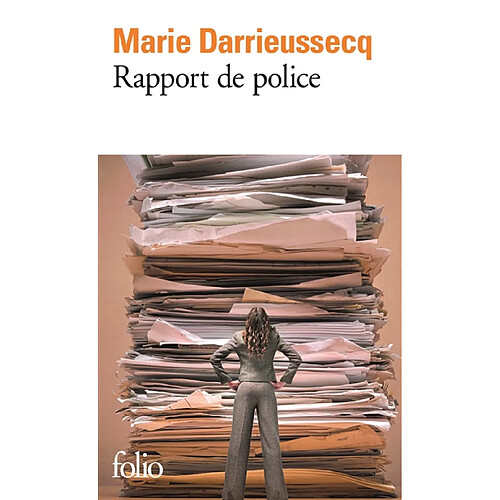 Rapport de police · Occasion