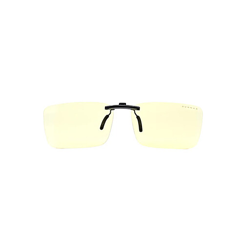 Surlunettes à Clip Anti lumière bleue Gunnar