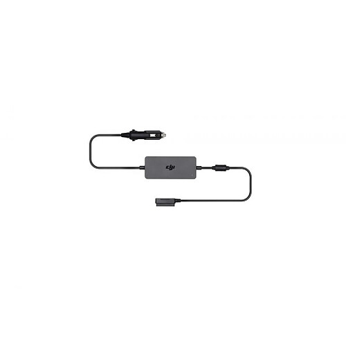 DJI Mavic Air 2 Car Charger