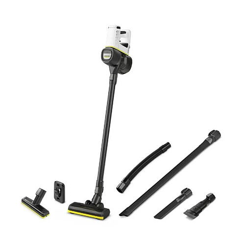 KARCHER VC 4 Cordless myHome Car - Aspirateur balai