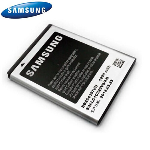 Samsung Batterie origine EB454357VU