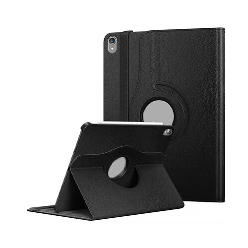 PHONECARE Coque 360 Rotation Anti-Impact Protection pour Lenovo P11 Plus