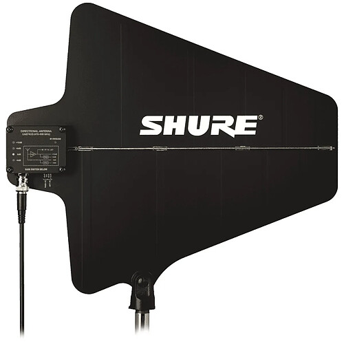 UA874V Shure