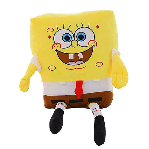 Universal Jouet en peluche Bob Sponge 50 cm