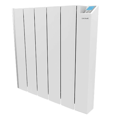 Cecotec Émetteur thermique ReadyWarm 6000 Thermal Ceramic Connected