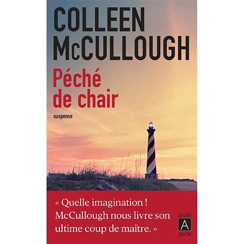 Péché de chair · Occasion