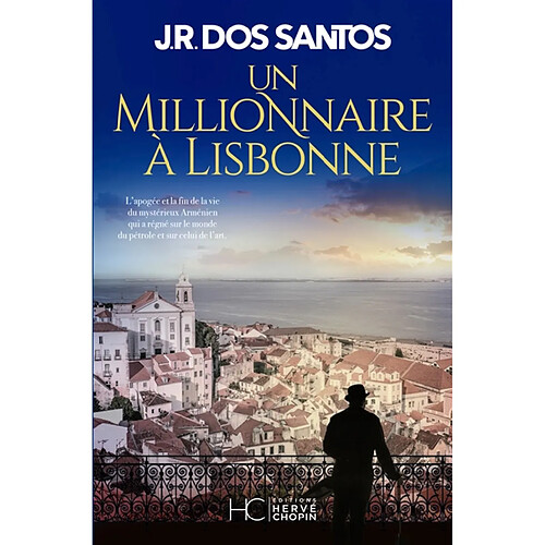 Un millionnaire à Lisbonne · Occasion