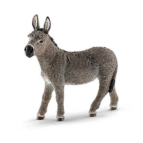 Schleich Figurine - Âne