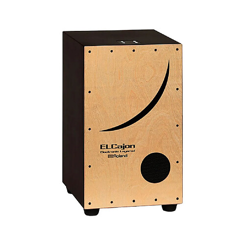 EL Cajon EC-10 Roland