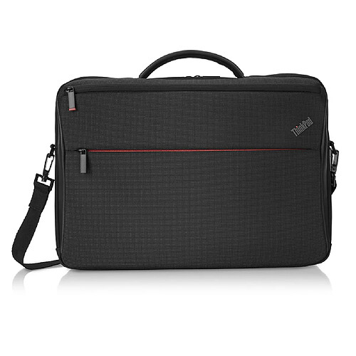 Lenovo 4X40Q26385 sacoche d'ordinateurs portables 39,6 cm (15.6"") Hardshell case Noir