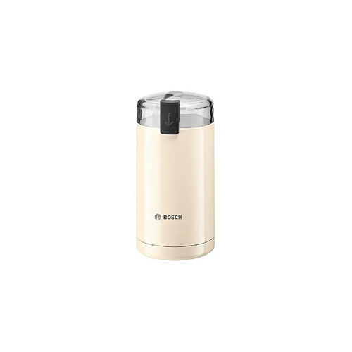 Bosch Electric Coffee Grinder beige (TSM6A017C)