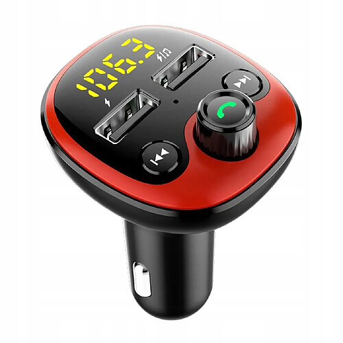 GUPBOO émetteur de voiture bluetooth,JL363