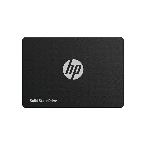 Disque dur HP 345N1AA 1920 GB SSD 2,5"