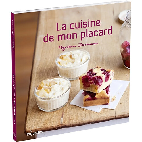 La cuisine de mon placard · Occasion